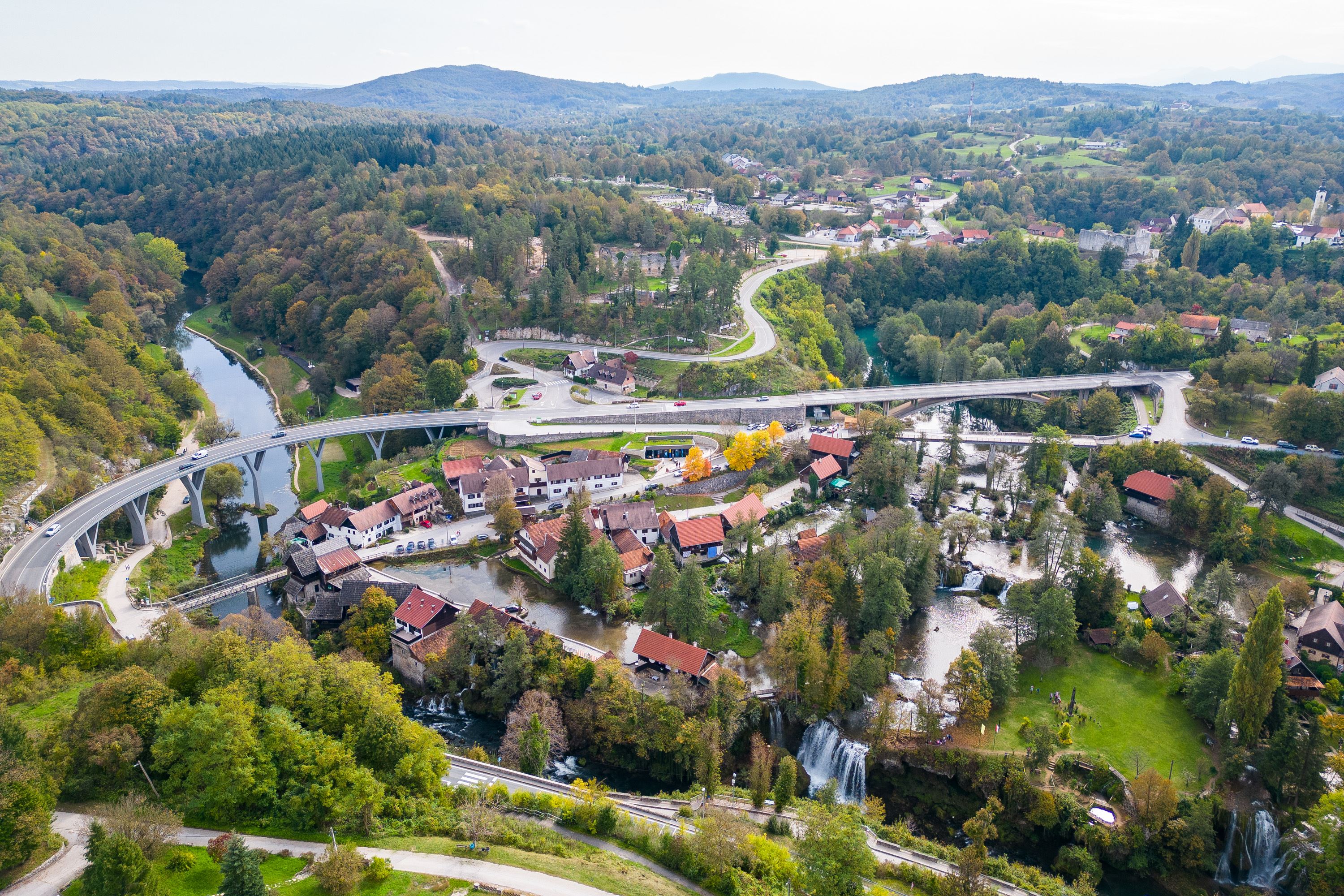 Visit Slunj | Slunj